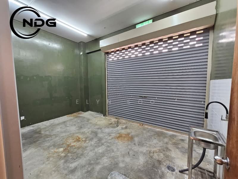 Shop for Rent in Bandar Tropicana Aman (Telok Panglima Garang) - Elyn Soo - Interior - PropertyGuru.com.my