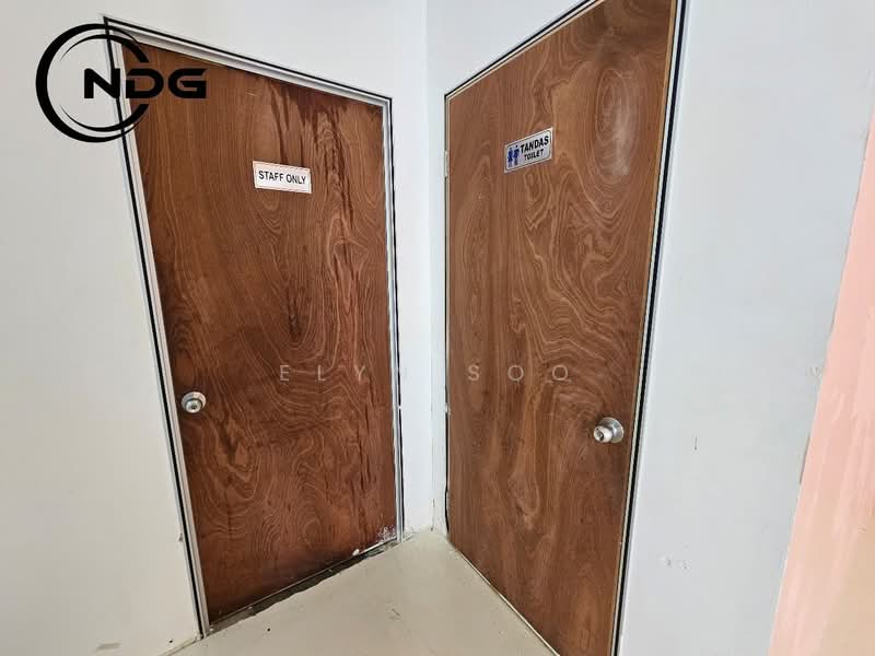 Shop for Rent in Bandar Tropicana Aman (Telok Panglima Garang) - Elyn Soo - Interior - PropertyGuru.com.my