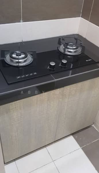Service Residence for Rent at Maple Residences @ Bandar Bestari Klang - Abby Woo - Kitchen - PropertyGuru.com.my