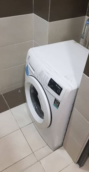 Service Residence for Rent at Maple Residences @ Bandar Bestari Klang - Abby Woo - Bathroom - PropertyGuru.com.my