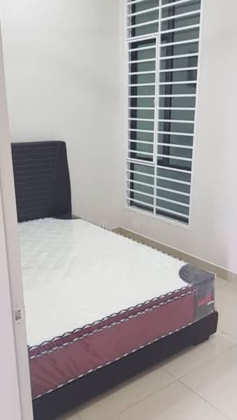 Service Residence for Rent at Maple Residences @ Bandar Bestari Klang - Abby Woo - Bedroom - PropertyGuru.com.my