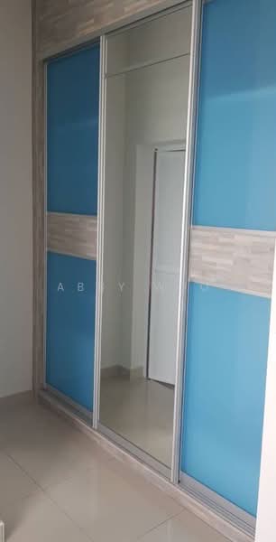 Service Residence for Rent at Maple Residences @ Bandar Bestari Klang - Abby Woo - PropertyGuru.com.my