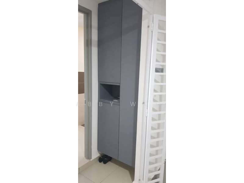 Service Residence for Rent at Maple Residences @ Bandar Bestari Klang - Abby Woo - PropertyGuru.com.my