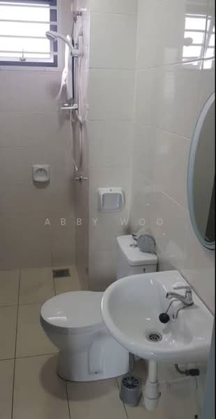 Service Residence for Rent at Maple Residences @ Bandar Bestari Klang - Abby Woo - PropertyGuru.com.my