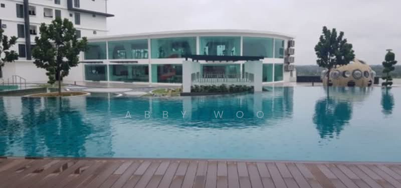 Service Residence for Rent at Maple Residences @ Bandar Bestari Klang - Abby Woo - PropertyGuru.com.my