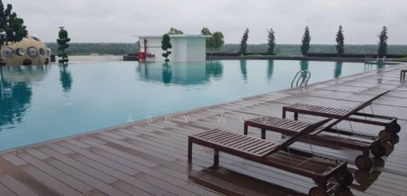 Service Residence for Rent at Maple Residences @ Bandar Bestari Klang - Abby Woo - PropertyGuru.com.my
