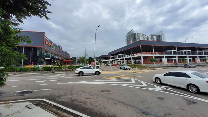 Kedai untuk Dijual di Austin Heights (Tebrau) - Anne Chiang - Exterior - PropertyGuru.com.my