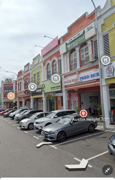 Kedai untuk Dijual di Austin Heights (Tebrau) - Anne Chiang - PropertyGuru.com.my