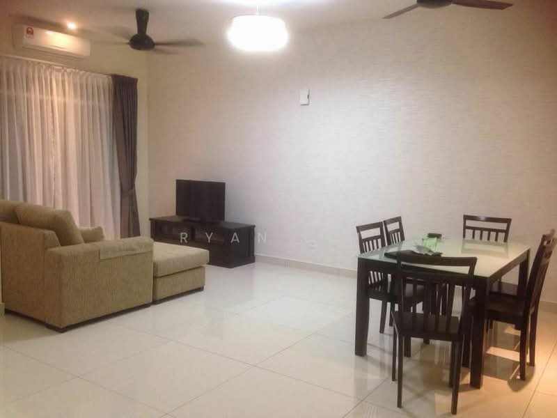 Condominium for Sale at Saville @ The Park - Ryan Lim - Living Room - PropertyGuru.com.my