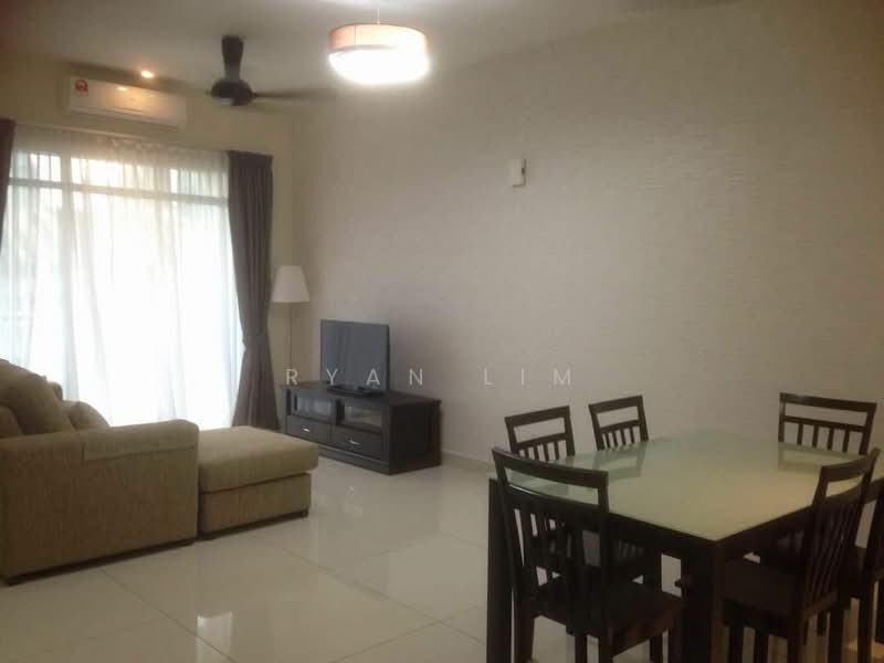 Condominium for Sale at Saville @ The Park - Ryan Lim - Living Room - PropertyGuru.com.my