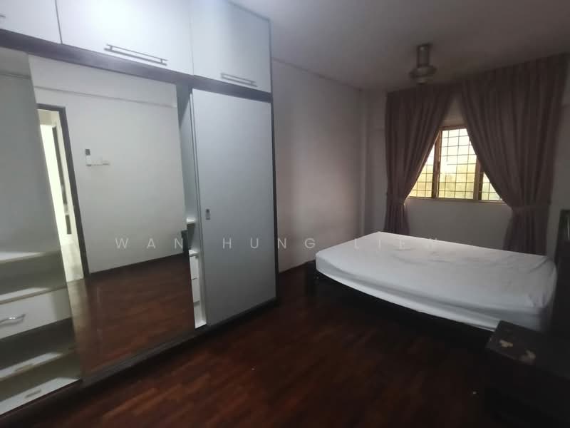 Pangsapuri untuk Disewa di Anjung Hijau (Greenfields) - Wan Hung Liew - Bedroom - PropertyGuru.com.my