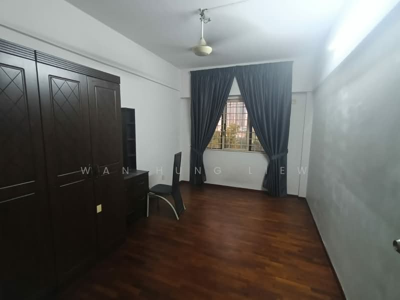Pangsapuri untuk Disewa di Anjung Hijau (Greenfields) - Wan Hung Liew - Bedroom - PropertyGuru.com.my