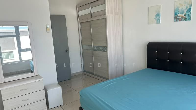Service Residence for Rent at Pangsapuri Tanah Emas (Golden Sands) - Alfred Yap - PropertyGuru.com.my