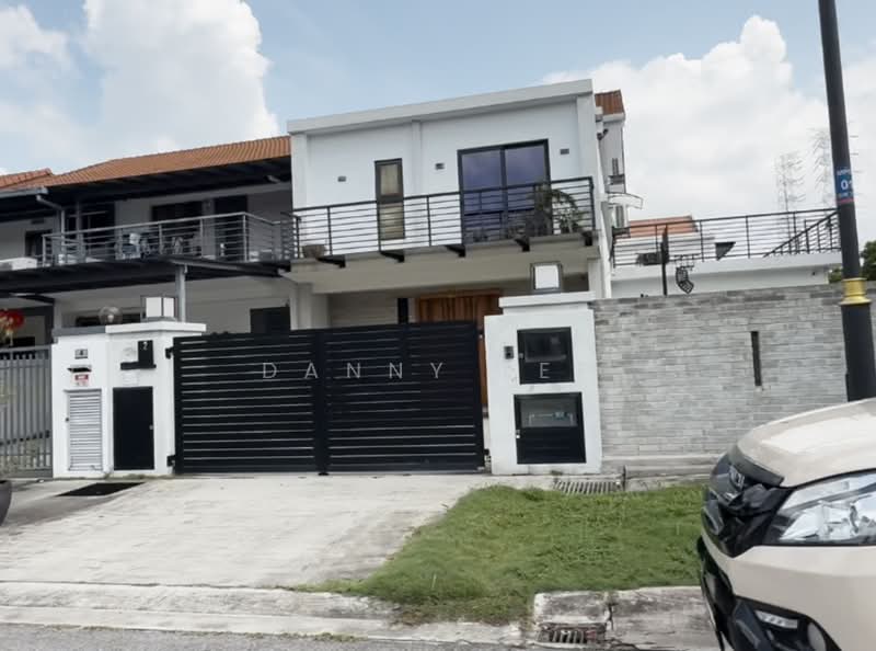 Rumah Teres 2 Tingkat untuk Dijual di Bandar Kinrara Seksyen 1 (Bandar Kinrara) - Danny Lee - Exterior - PropertyGuru.com.my