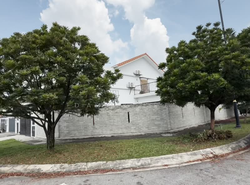 Rumah Teres 2 Tingkat untuk Dijual di Bandar Kinrara Seksyen 1 (Bandar Kinrara) - Danny Lee - Exterior - PropertyGuru.com.my