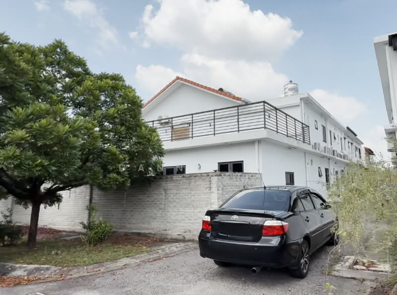 Rumah Teres 2 Tingkat untuk Dijual di Bandar Kinrara Seksyen 1 (Bandar Kinrara) - Danny Lee - Exterior - PropertyGuru.com.my