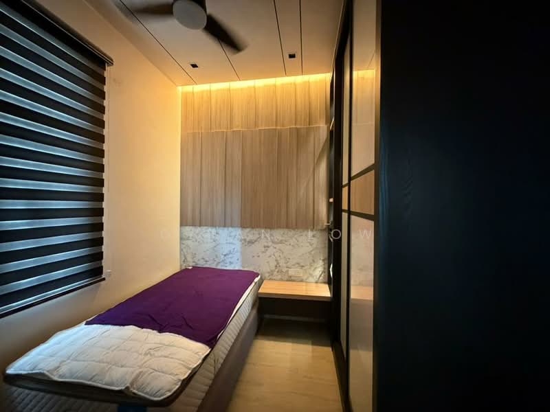 Condominium for Rent at D'mansion - Dylan Low - Bedroom - PropertyGuru.com.my