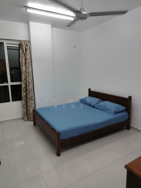Kondominium untuk Disewa di Kelisa Heights - Lee Meng Keat - Bedroom - PropertyGuru.com.my