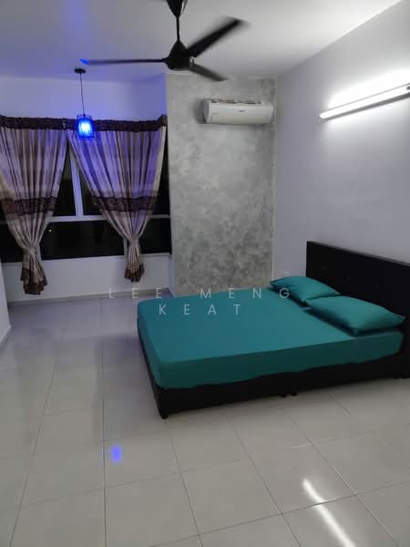 Kondominium untuk Disewa di Kelisa Heights - Lee Meng Keat - Bedroom - PropertyGuru.com.my