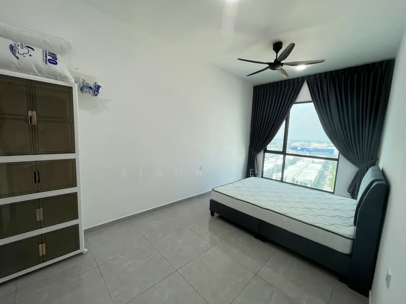 Pangsapuri untuk Disewa di Savana @ Batu Kawan - Elson Dee - Bedroom - PropertyGuru.com.my