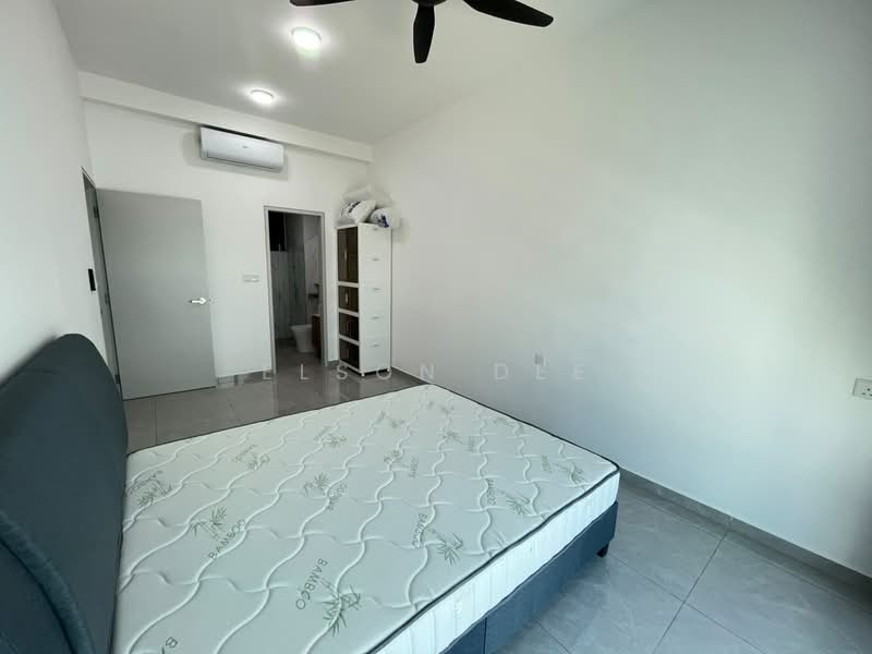 Pangsapuri untuk Disewa di Savana @ Batu Kawan - Elson Dee - Bedroom - PropertyGuru.com.my
