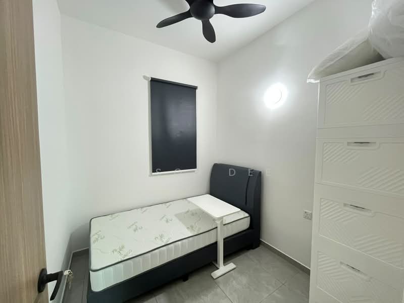 Pangsapuri untuk Disewa di Savana @ Batu Kawan - Elson Dee - Bedroom - PropertyGuru.com.my
