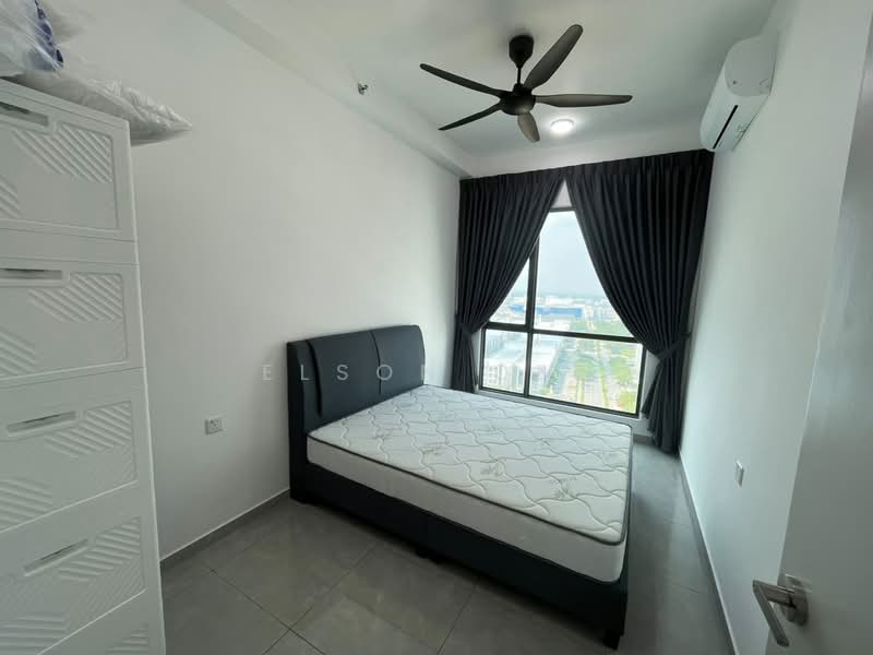 Pangsapuri untuk Disewa di Savana @ Batu Kawan - Elson Dee - Bedroom - PropertyGuru.com.my