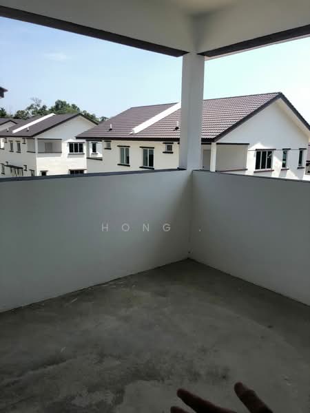 Rumah Banglo untuk Disewa di Taman Tunas Damai (Bayan Lepas) - Hong . - Exterior - PropertyGuru.com.my