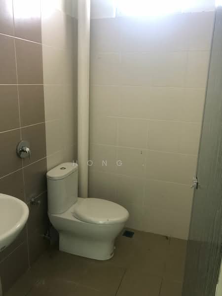 Rumah Banglo untuk Disewa di Taman Tunas Damai (Bayan Lepas) - Hong . - Bathroom - PropertyGuru.com.my