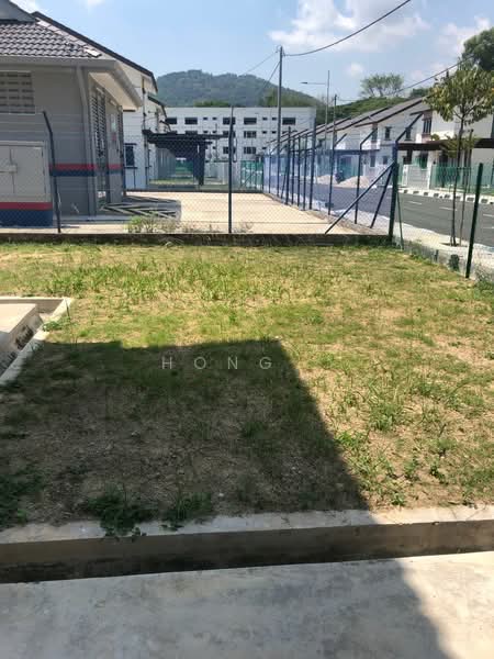 Rumah Banglo untuk Disewa di Taman Tunas Damai (Bayan Lepas) - Hong . - Exterior - PropertyGuru.com.my