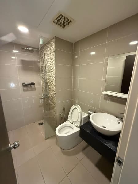 Servis Apartment untuk Disewa di D'Latour - Vincent Beh - PropertyGuru.com.my