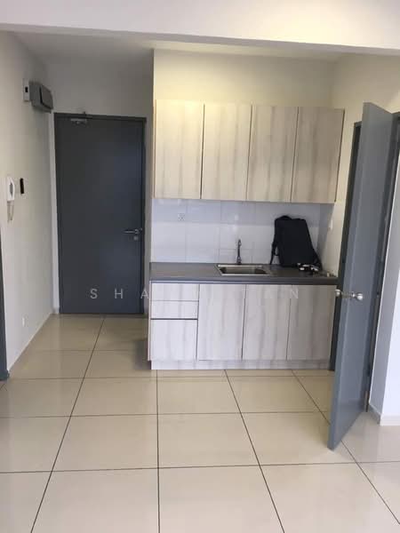 Servis Apartment untuk Dijual di MH Platinum Residence - Shawn Tan - Kitchen - PropertyGuru.com.my