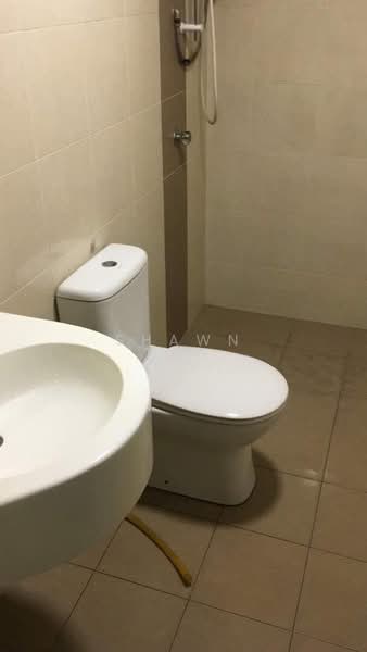 Servis Apartment untuk Dijual di MH Platinum Residence - Shawn Tan - Bathroom - PropertyGuru.com.my
