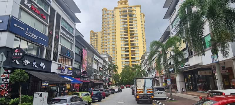Shop / Office for Rent in Mont Kiara (Kuala Lumpur) - Grace Wong - Exterior - PropertyGuru.com.my