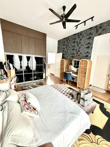 3-storey Terraced House for Sale in Bandar Teknologi Kajang (Kajang) - Mohd Khairul Amilin - PropertyGuru.com.my