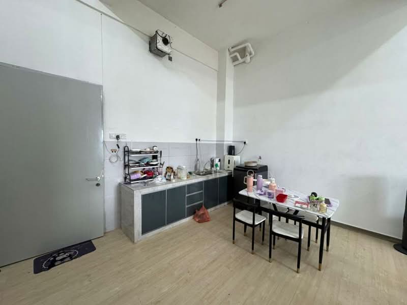 Servis Apartment untuk Disewa di The Garden Residences - Anson Hiong - PropertyGuru.com.my