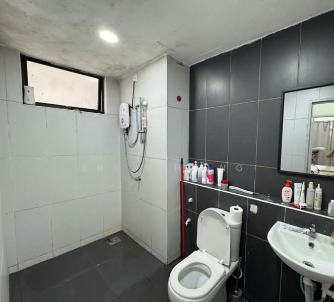 Servis Apartment untuk Disewa di The Garden Residences - Anson Hiong - PropertyGuru.com.my