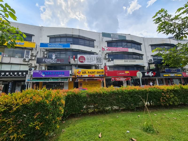 Shop for Rent in Desa Sri Hartamas (Sri Hartamas) - Grace Wong - PropertyGuru.com.my