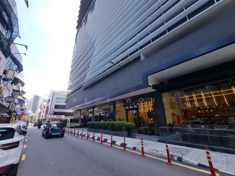 Shop for Rent in Desa Sri Hartamas (Sri Hartamas) - Grace Wong - PropertyGuru.com.my