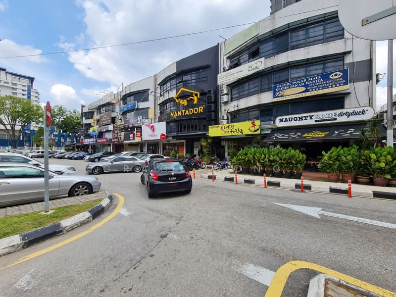 Shop for Rent in Desa Sri Hartamas (Sri Hartamas) - Grace Wong - PropertyGuru.com.my