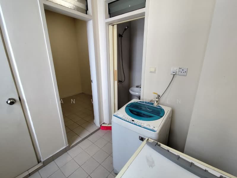 Condominium for Rent at Casa Kiara II - Tan Wei Chuen - Interior - PropertyGuru.com.my