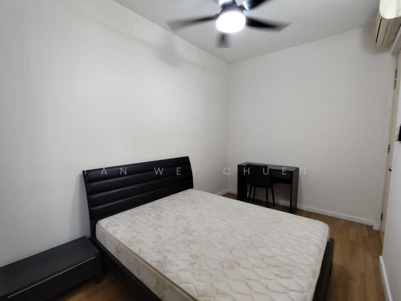 Condominium for Rent at Casa Kiara II - Tan Wei Chuen - Bedroom - PropertyGuru.com.my