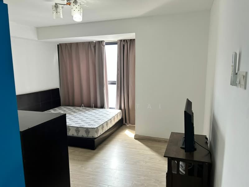 Service Residence for Rent at Halo Sunday @ Empire City - Alan Tai - Bedroom - PropertyGuru.com.my