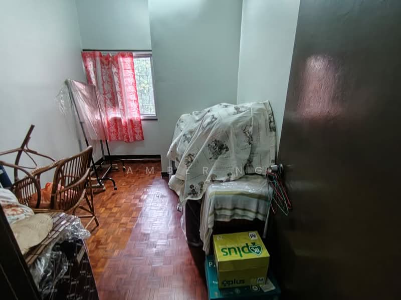 2-storey Terraced House for Sale in Wangsa Melawati (Wangsa Maju) - Amber Ng - Interior - PropertyGuru.com.my