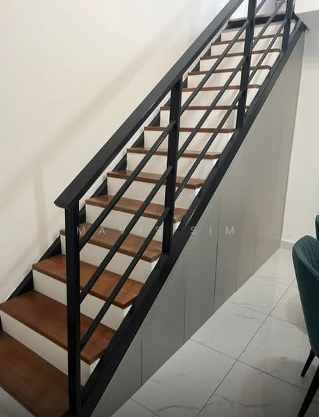Servis Apartment untuk Disewa di Arte Cheras - Mavis Sim - PropertyGuru.com.my