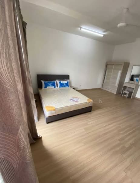 2-storey Terraced House for Rent in Diamond City (Semenyih) - Peter Tan - Bedroom - PropertyGuru.com.my