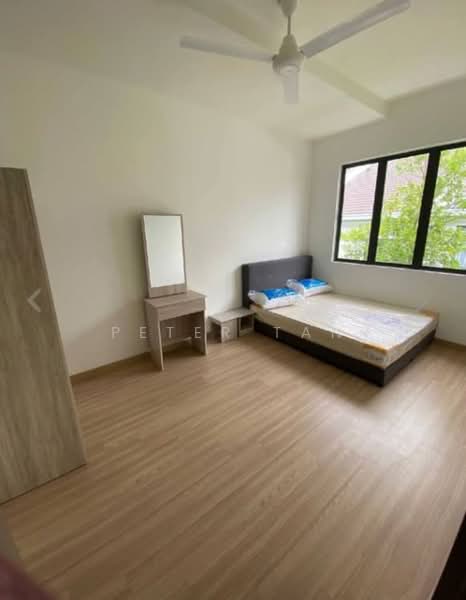 2-storey Terraced House for Rent in Diamond City (Semenyih) - Peter Tan - Bedroom - PropertyGuru.com.my