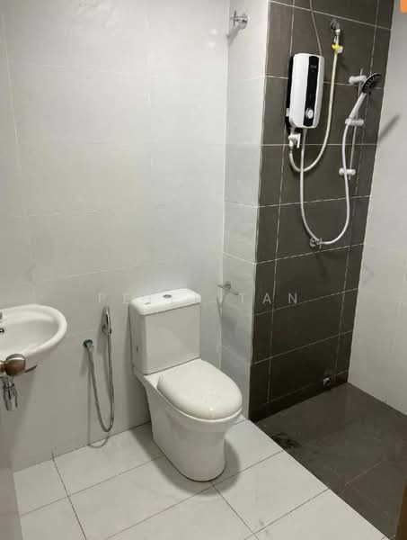 2-storey Terraced House for Rent in Diamond City (Semenyih) - Peter Tan - Bathroom - PropertyGuru.com.my