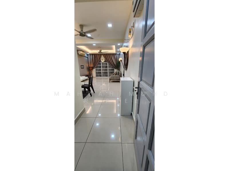 Condominium for Rent at Saujana Aster - Mahzah Mohd Rapiee - PropertyGuru.com.my