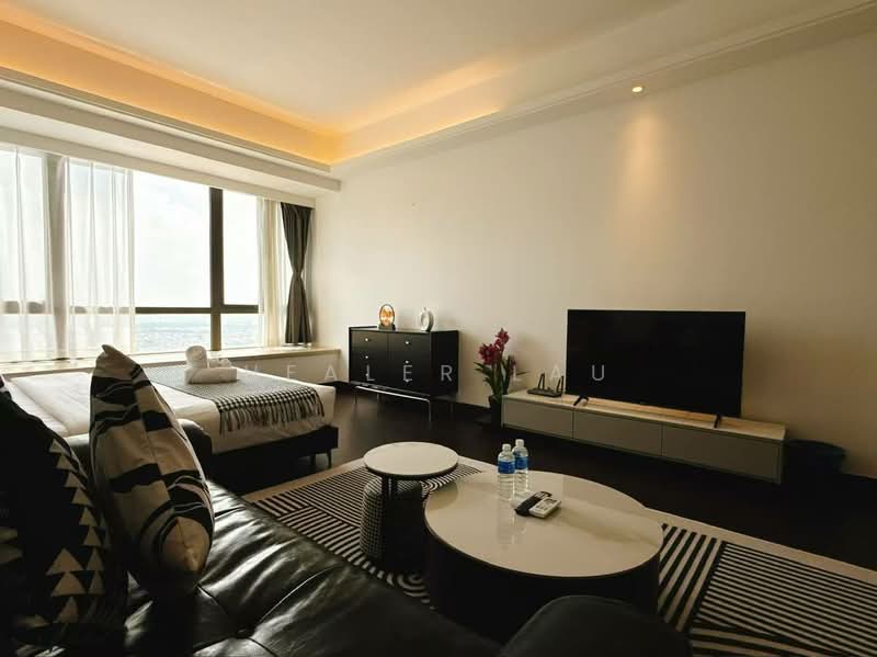 Condominium for Sale at R&F Princess Cove Phase 2-Seine Region - Healer Lau - PropertyGuru.com.my